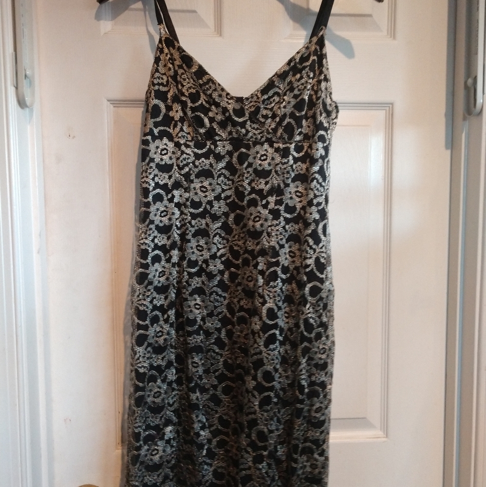 Amy byer dress *vintage*